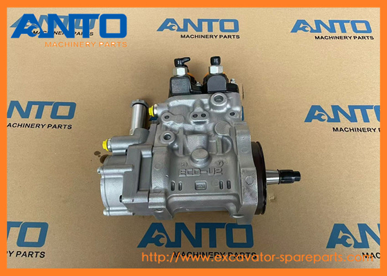 6251-71-1121 6251711121 Fuel Pump Excavator Engine Parts For KOMATSU PC400 PC450