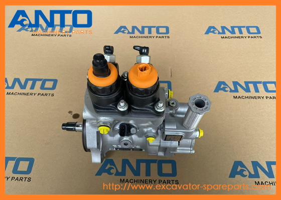 6251-71-1121 6251711121 Fuel Pump Excavator Engine Parts For KOMATSU PC400 PC450
