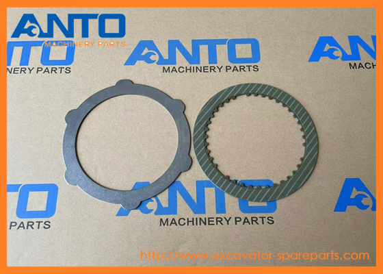 706-7K-91350 706-7K-91340 7067K91350 Disc KOMATSU Excavator Spare Parts For PC300-8 PC350-8