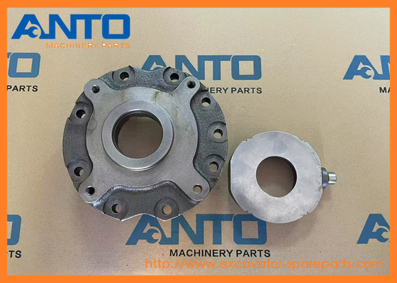 708-1W-04160 7081W04160 Cradle Excavator Hydraulic Pump For KOMATSU PC60 PC70