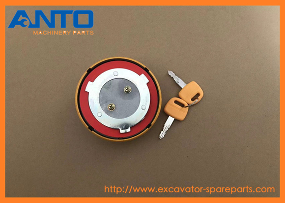 20Y0411160 20Y-04-11160 Cap Excavator Spare Parts For KOMATSU PC05 PC07 PC10