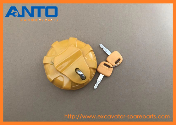 20Y0411160 20Y-04-11160 Cap Excavator Spare Parts For KOMATSU PC05 PC07 PC10