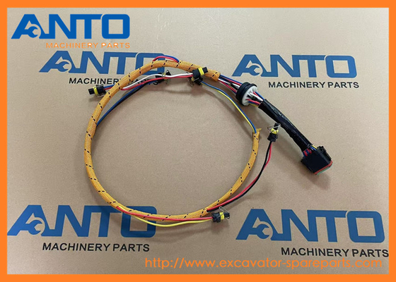 153-8920 1538920 Engine Harness Excavator Engine Parts For 322C 322C FM 325C