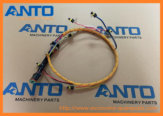 153-8920 1538920 Engine Harness Excavator Engine Parts For 322C 322C FM 325C