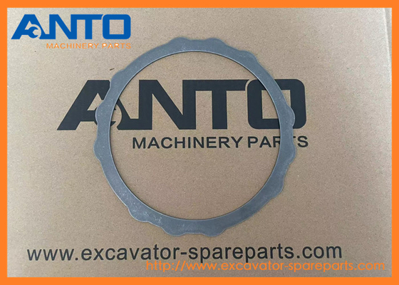 7Y4293 7Y-4293 Plate Excavator Spare Parts For 322 322 FM L 322 LN