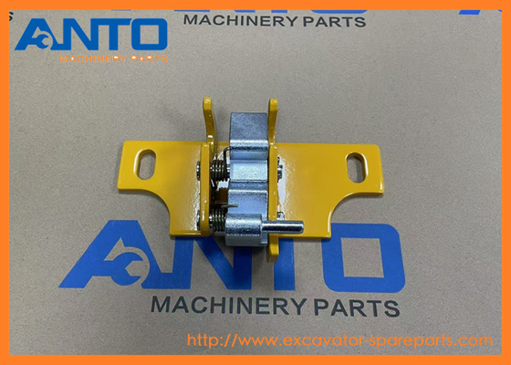 208-54-71910 2085471910 Lever KOMATSU Excavator Spare Parts For PC600LC-8E0 PC700LC-8E0