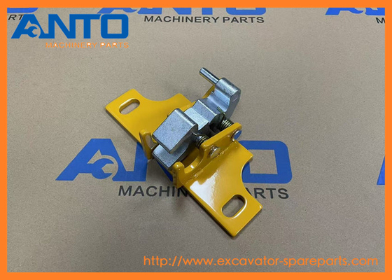 208-54-71910 2085471910 Lever KOMATSU Excavator Spare Parts For PC600LC-8E0 PC700LC-8E0