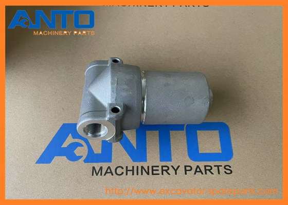 VOE20450811 20450811 Thrust Washer Excavator Spare Parts For EC210C EC240B EC290B