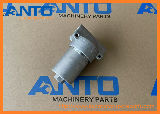 VOE20450811 20450811 Thrust Washer Excavator Spare Parts For EC210C EC240B EC290B
