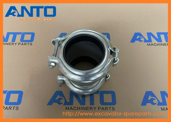 07332-03000 07332-63000 195-60-19170 Coupling KOMATSU Bulldozer Spare Parts For D275A-5R D375A-6