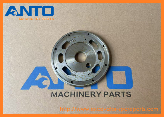 706-7K-41710 7067K41710 Valve Plate KOMATSU Excavator Spare Parts For PC300-8 PC350-8