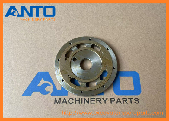 706-7K-41710 7067K41710 Valve Plate KOMATSU Excavator Spare Parts For PC300-8 PC350-8