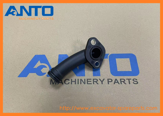 225-7741 4133L048 Water Pump Connector Excavator Spare Parts For E318D2L E320D2