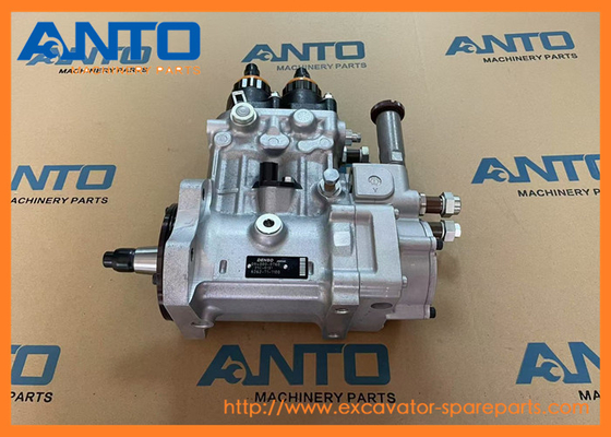 6262-71-1100 6262711100 Fuel Pump Excavator Engine Parts For KOMATSU WA500