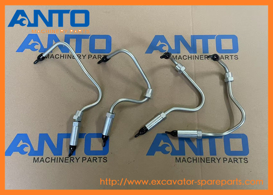 296-4741 296-4742 296-4743 296-4744 Pipe Excavator Spare Parts For E312D E313D