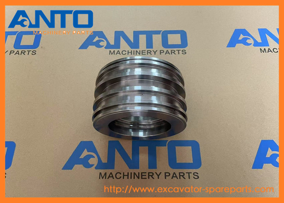 707-36-14650 7073614650 Piston KOMATSU Excavator Spare Parts For PC300-8 PC350-8
