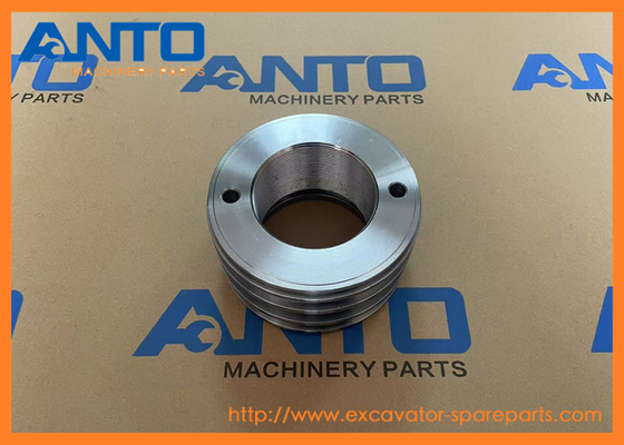 707-36-14650 7073614650 Piston KOMATSU Excavator Spare Parts For PC300-8 PC350-8