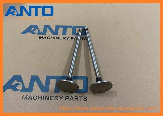 224-3028 2243028 Inlet Valve Excavator Engine Parts  For 345C 345C L 345C MH 345D