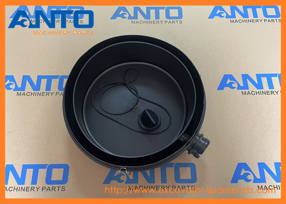 600-184-1510 6001841510 Cover ASS'Y KOMATSU Excavator Spare Parts For PC340 PC350 PC360