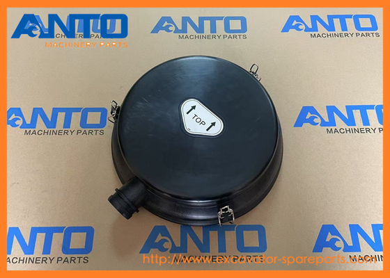 600-184-1510 6001841510 Cover ASS'Y KOMATSU Excavator Spare Parts For PC340 PC350 PC360
