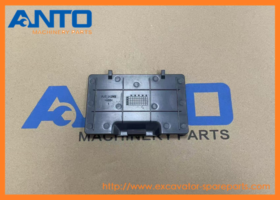 VOE14534417 14534417 Plate Excavator Spare Parts For EC120D EC140C EC160C EC160D