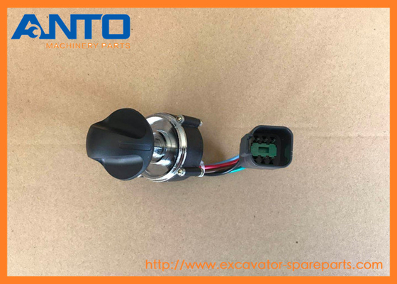 1060107 106-0107 Switch Excavator Electric Parts For 311B 311C 311D LRR
