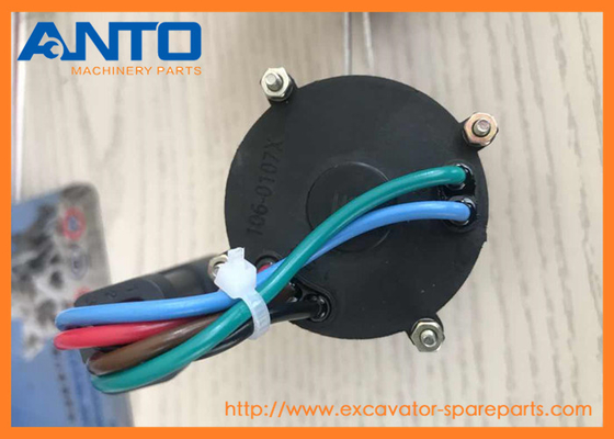 1060107 106-0107 Switch Excavator Electric Parts For 311B 311C 311D LRR