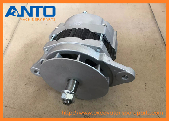 1077977 107-7977 Alternator Excavator Engine Parts For 320B 325B L 330B L 345B L