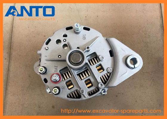 1077977 107-7977 Alternator Excavator Engine Parts For 320B 325B L 330B L 345B L