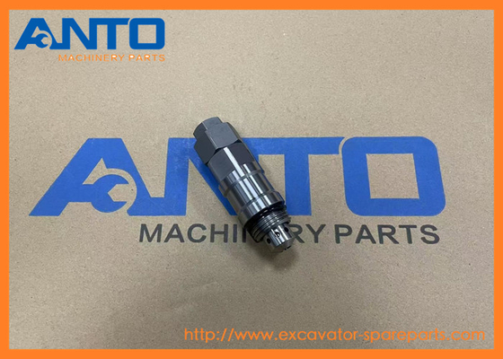 0332938 Relief Valve HITACHI Excavator Spare Parts For EX60 EX60G EX60SR