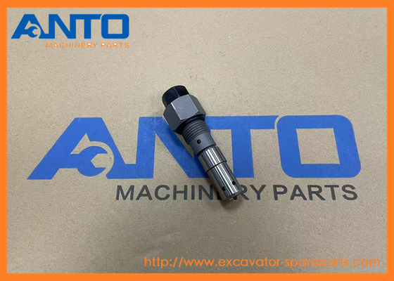0332937 Relief Valve HITACHI Excavator Spare Parts For EX60 EX60G EX60SR