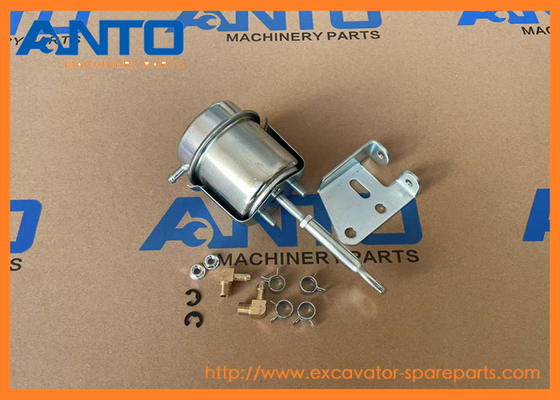 291-5480 2915480 Turbocharger Excavator Spare Parts For C13 345C 345D 349D