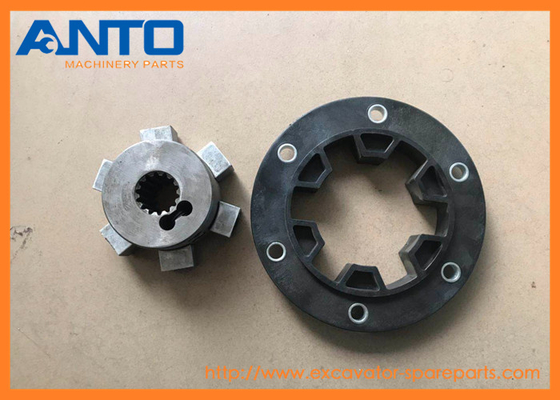 1102543 110-2543 Coupling Excavator Hydraulic Pump For 307 312 312B L 315 315B L