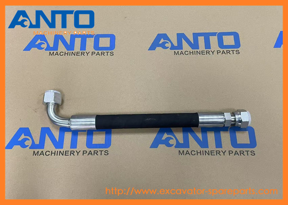 4368943 Hose HITACHI Excavator Spare Parts For EX120-5 EX130H-5 ZX330-3 ZX350H-3