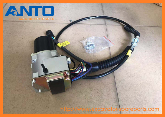 1263021 126-3021 Governor Motor Excavator Electric Parts For 312