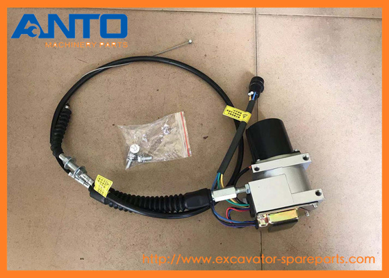 1263021 126-3021 Governor Motor Excavator Electric Parts For 312