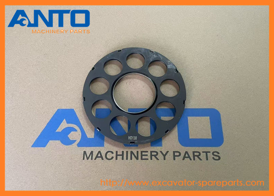 0788806 0788807 Spring Plate HITACHI Excavator Spare Parts For ZX160LC-3 ZX180LC-3