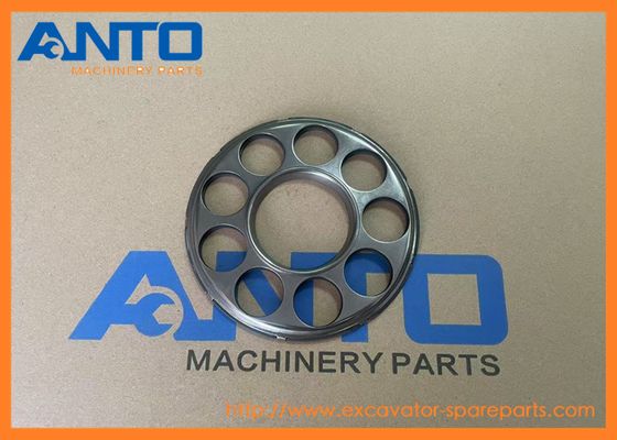 0788806 0788807 Spring Plate HITACHI Excavator Spare Parts For ZX160LC-3 ZX180LC-3