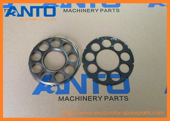 0788806 0788807 Spring Plate HITACHI Excavator Spare Parts For ZX160LC-3 ZX180LC-3