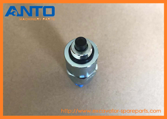 1472645 147-2645 Solenoid Valve Excavator Electric Parts Fitting For 312C 312D2