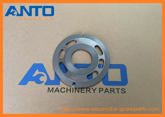 0788809 Valve Plate HITACHI Excavator Spare Parts For ZX160LC-3 ZX170W-3 ZX180LC-3