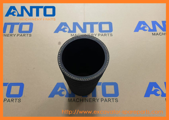 07260-27422 07260-07422 Hose KOMATSU Excavator Spare Parts For PC160LC-8 PC190LC-8