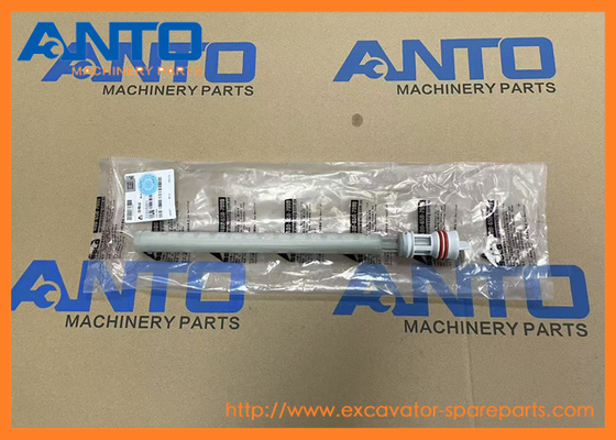 VOE14612048 14612048 11215371 Fuel Filter Excavator Spare Parts For EC140D EC160C EC170D