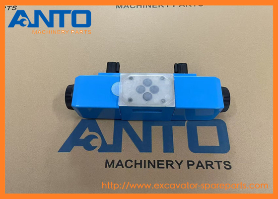 25/220998 Solenoid Valve Assembly Backhoe Loader Spare Parts Fit For 216 217 3C 3CX 3D