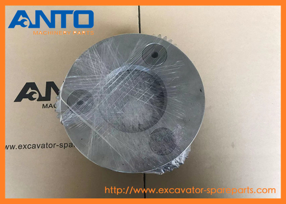 1484637 148-4637 Planetary Carrier Excavator Swing Motor For 318C 318E L 319C 319D
