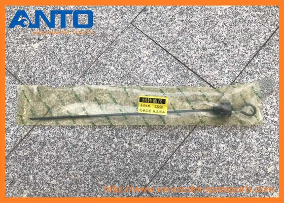 1601993 160-1993 Oil Lever Gauge Excavator Swing Motor For 320B U 320C