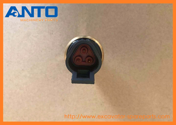 1611704 161-1704 Pressure Sensor Excavator Electric Parts Fitting For 324D 324D FM