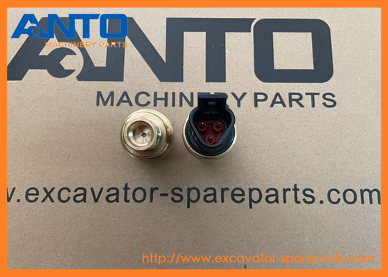 1611705 161-1705 Pressure Sensor Excavator Electric Parts Fitting For 324D 324D FM