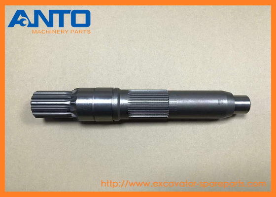 1673855 167-3855 Shaft Excavator Travel Motor For 325C 328D LCR 330C 330C FM 330C L