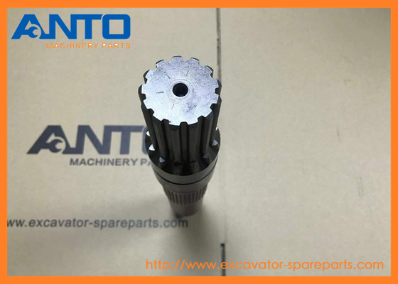 1673855 167-3855 Shaft Excavator Travel Motor For 325C 328D LCR 330C 330C FM 330C L